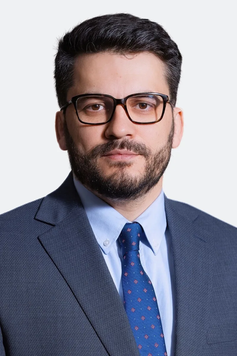 Akmal Sharopov