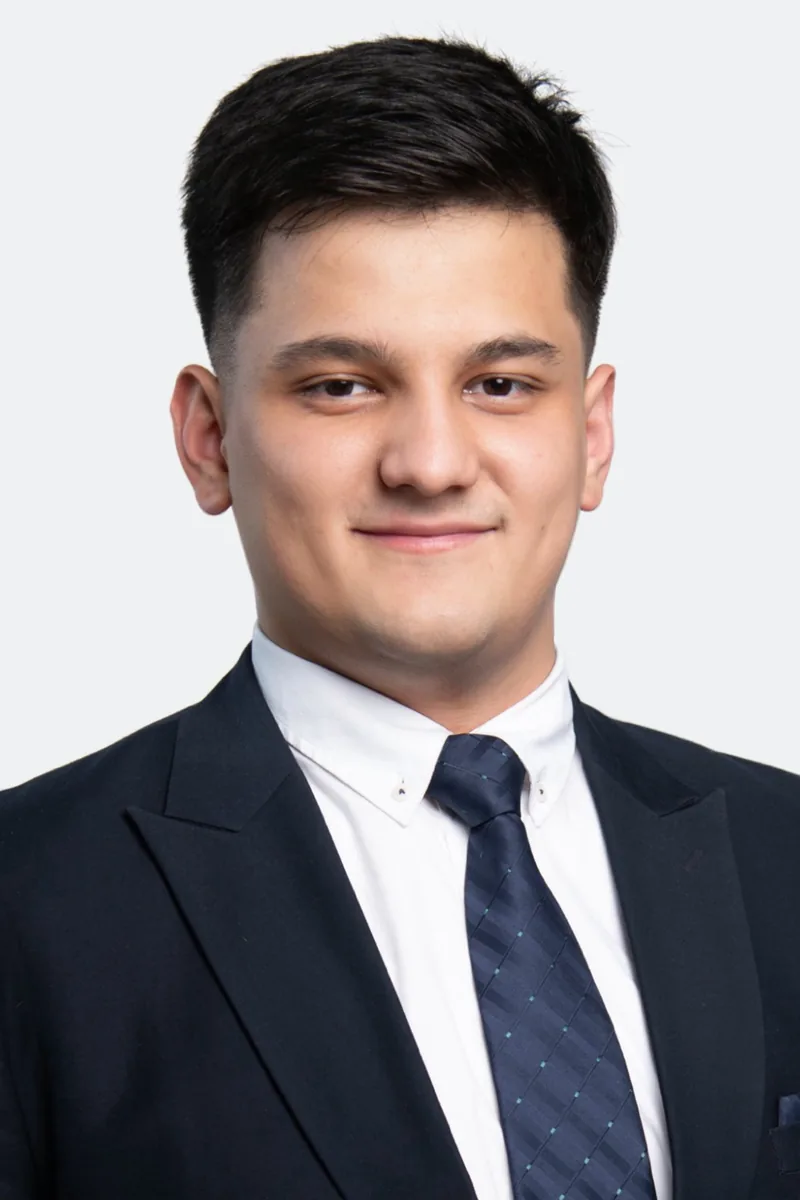 Husanbek Ergashev