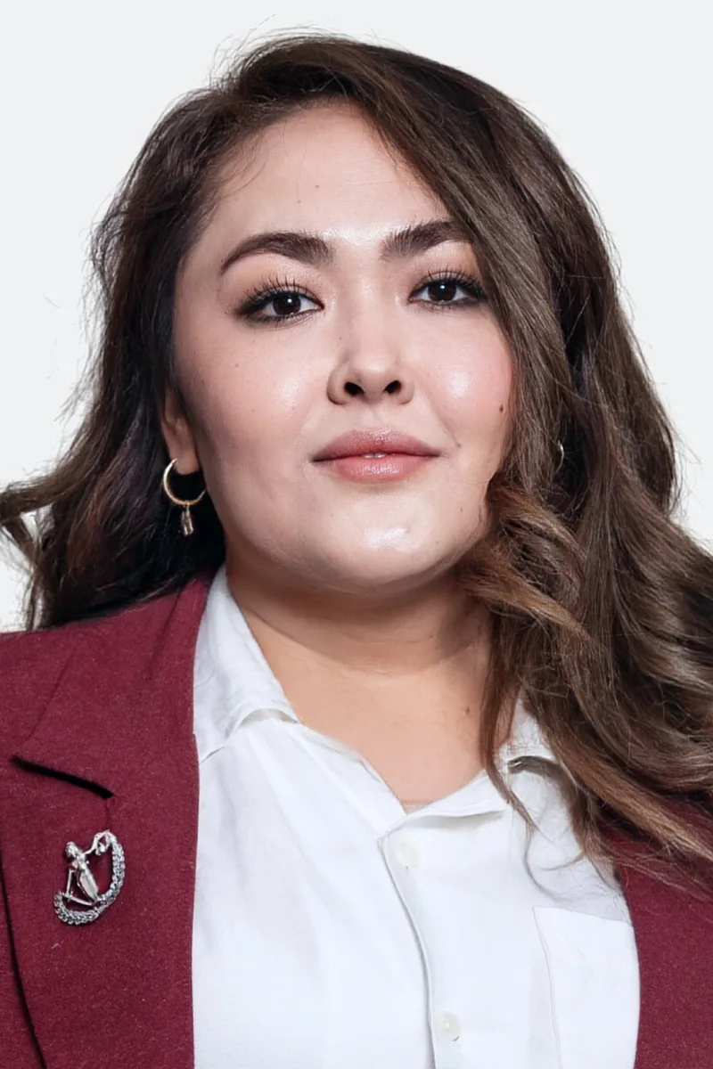 Nafisa Eshonkulova