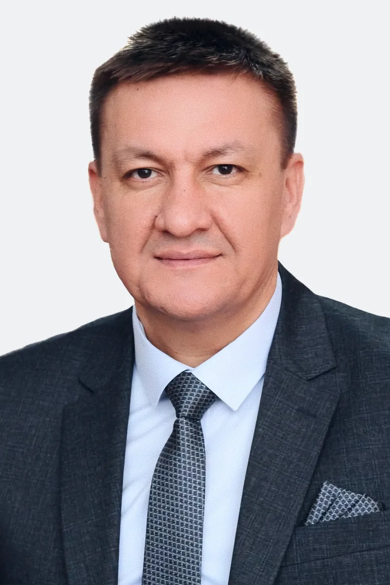 Nail Almyashev