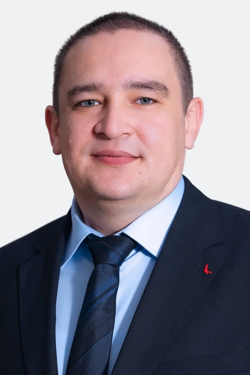 Rustam Akramov