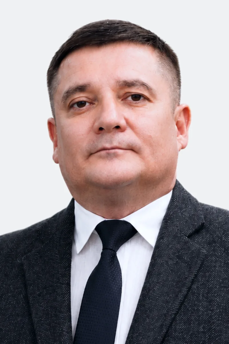 Ulugbek Yuldashev