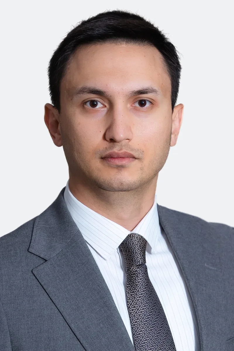 Umidjon Olimjonov